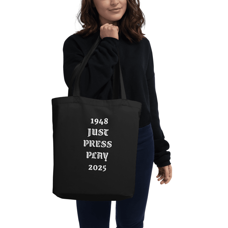 Eco Tote Bag